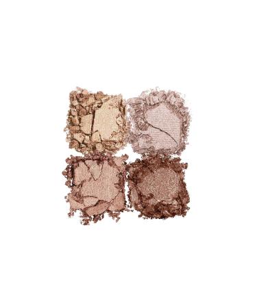 Shop Fierce Foil Eyeshine Quartet - Milan | International Shipping Available - Buy Online on GoSupps.com