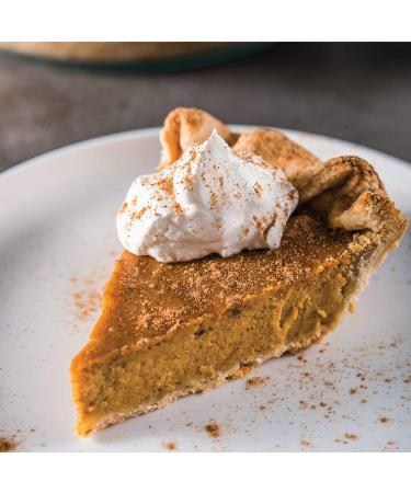 McCormick Pumpkin Pie Spice 9 oz - Authentic Fall Flavor Blend (1 Pack) - Buy Online on GoSupps.com