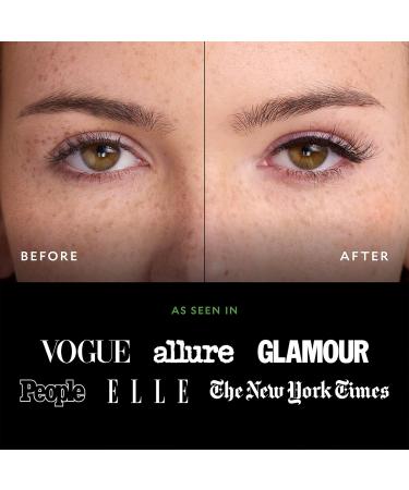 Velour Plant Fibre Lash Extension Kit | Luxurious Vegan False Lashes | Reusable Eyelashes with Adhesive | Lightweight & Comfortable for All Eye Shapes - Buy Online on GoSupps.com