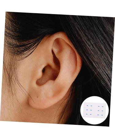 NOLITOY 15pairs Invisible for Women Ear Patches for Photo Shoots Total Patches Convenient Packaging - Buy Online on GoSupps.com
