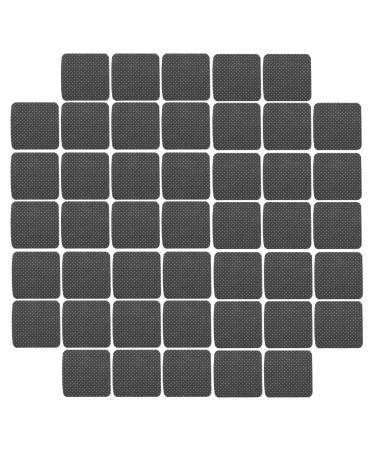 MERRYHAPY MERRYHAPY Pack of 600 Gel Nail Polish Remover Wipes and Makeup Removers