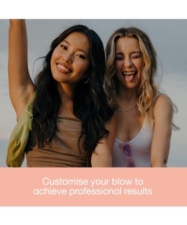 ghd Helios Limited Edition Professional Hair Dryer - Sun-Kissed Desert | Sunkissed Desert - Buy Online on GoSupps.com