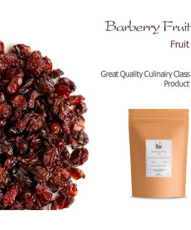 Barberry Dried Fruit Berries - Barberries - Bilberries 700g - Buy Online on GoSupps.com
