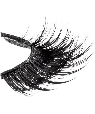 Eldora False Eyelashes M104 Multi-Layered - Buy Online on GoSupps.com