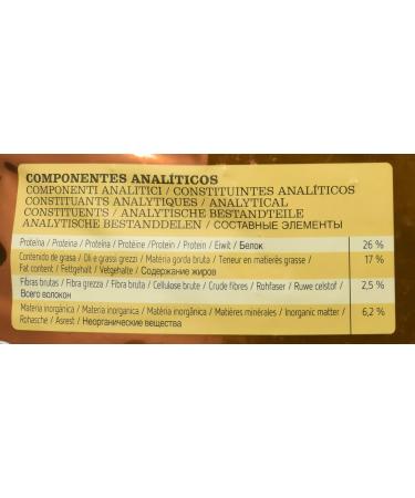 Ultima Medium-Maxi Adult Beef Dry Dog Food 7.5 kg - Buy Online on GoSupps.com