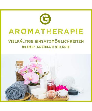 Chamomile Blue Oil 10ml - 100% Pure Essential Oil from Greenmade | International Shipping - Buy Online on GoSupps.com