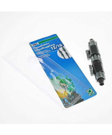 JBL CristalProfi E702 GreenLine Filter Bundle for Aquariums | 60-200 Liters | Double Tap & Quick Coupling | International Shipping Available - Buy Online on GoSupps.com