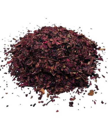 AgoraMarket Dried Red Vine Leaves 85g 195kg Vitis Vinifera 85 grams - Buy Online on GoSupps.com