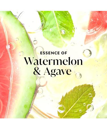 Olay Body Wash for Women Fresh Radiance 24/7 Skin-Loving Freshness Visibly Radiant Plant Based Cleansers Vitamin B3 & Antioxidant Blend For All Skin Types Watermelon & Agave Scent 35 fl oz - Buy Online on GoSupps.com