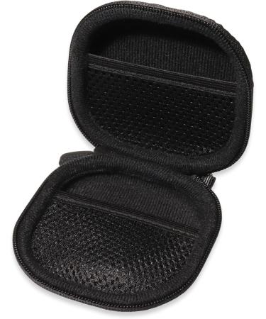 CaseSack Hearing Aid Bag - All-in-One Organizer for Vomues Digital Hearing Amplifier & Charging Case | International Shipping Available - Buy Online on GoSupps.com