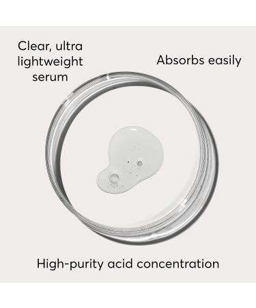 Naturium Mandelic Acid 12% with Niacinamide & Fruit Acids - Anti-Aging Skin Treatment - 1.0 oz - Buy Online on GoSupps.com