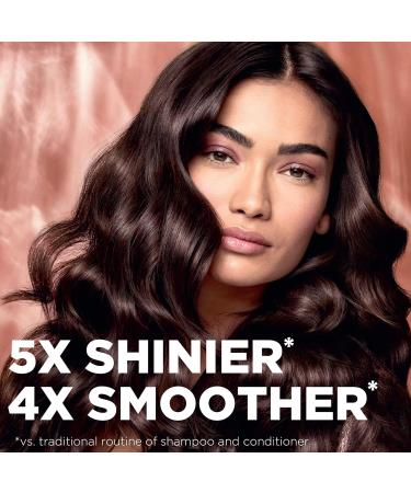 L'Oreal Paris 8-Second Wonder Water Hair Mask for All Hair Types Lamellar Water Technology with Protein and Amino Acids For Dry and Damaged Hair Silicone Free 200 ml Lamellar Hair Treatment - Buy Online on GoSupps.com