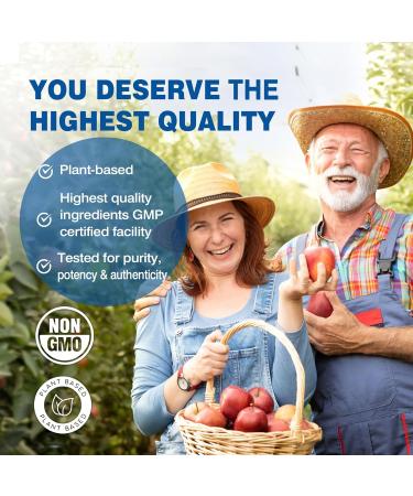 6-in-1 Plant Based Calcium Supplements for Women Men- Calcium 600mg w/ D3 K2 5000 IU Vitamin, Liposomal & Algae Ca-lcium Magnesium Zinc + Vegan Vitamin D 5000 IU + K2 MK7 + Methyl B12 for Bone, 1 Pack 120 Count (Pack of 1) - Buy Online on GoSupps.com