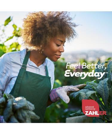 Zahler Biodophilus 60 Billion Live Cultures Per Serving Supports Digestive Health Certified Kosher 30 Capsules 30 Count (Pack of 1) - Buy Online on GoSupps.com