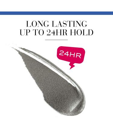 Satin Edition Eyeshadow 24H 006 - Drive Me Grey by Zy | Long-Lasting High-Quality International Shipping - Buy Online on GoSupps.com