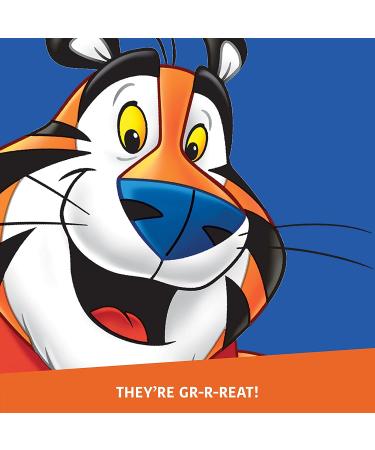 Kellogg's Frosted Flakes Cereal 10.5 oz Box - Fat-Free Option - Buy Online on GoSupps.com