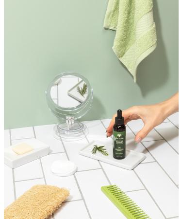 AS I AM ROSEMARY OIL 2oz - Buy Online on GoSupps.com