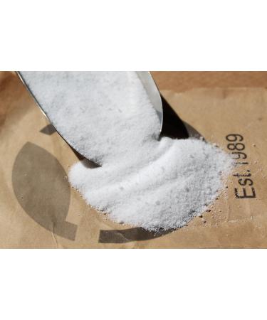 Pure Magnesium Chloride USP (Pharmaceutical Grade) - 100% Edible | 2 Pounds - Greenway Biotech - Buy Online on GoSupps.com