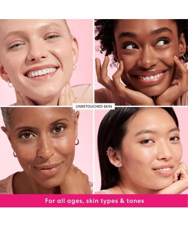 bareMinerals Ageless Phyto-AHA Radiance Facial | 3-in-1 Vegan Peel & Exfoliator for Glowing Skin - Shop Internationally - Buy Online on GoSupps.com