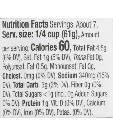 Primal Kitchen Roasted Garlic Alfredo Sauce - Delicious Paleo-Friendly Pasta Sauce - Buy Online on GoSupps.com