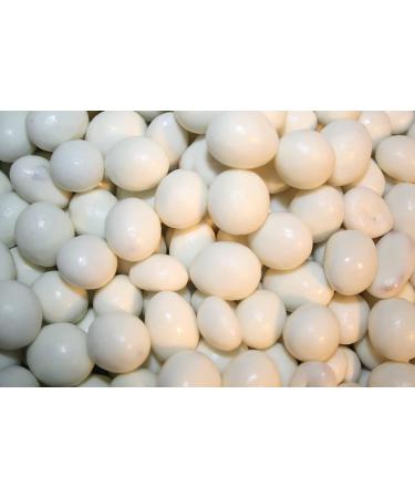 Yogurt Covered Peanuts 10LBS - Delicious Snack with Crunchy Peanuts & Sweet Yogurt Coating - Buy Online on GoSupps.com