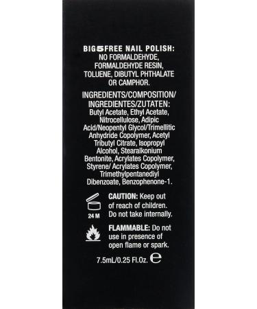 ZOYA Cecilia Nail Polish - 0.5 fl. oz. | Vibrant Color for Beautiful Nails - Buy Online on GoSupps.com