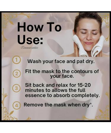 Snail Mucin Sheet Mask | 96% Essence for Skin Repair & Hydration | Korean Skincare | UVA/UVB Protection | Not Tested on Animals - Buy Online on GoSupps.com