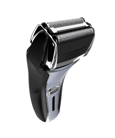 Remington F5-5800 Foil Shaver - Men's Electric Razor, Black - Buy Online on GoSupps.com