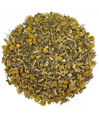 Horse Herbs Digestion Relief - 100% Natural Horse Supplement Colic Relief (1kg Bag)