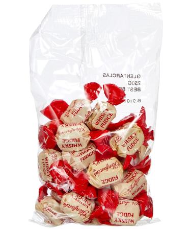 Buy Gardiner's of Scotland Whisky Fudge Glenfarclas 250g Handmade Soft Caramel Candies International Shipping Available - Buy Online on GoSupps.com