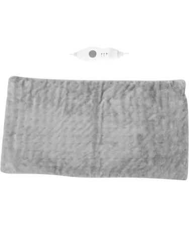 Buy Electric Heating Pillow & Blanket Pad for Pain Relief | Heat Pillow & Massage Cushion (EU Plug 250V) - International Shipping - Buy Online on GoSupps.com