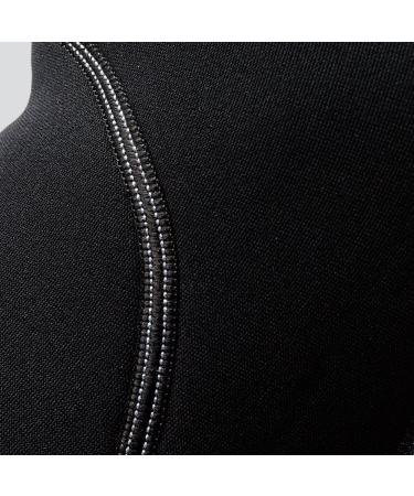 McDavid Neoprene Knee Support Compression Sleeve - Medium Size for Men & Women - Added Thermal Compression for Exercise - 1 Unit - Buy Online on GoSupps.com