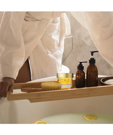 KIYAMEL Healing Baby Balm for Sensitive Skin | Soothing Eczema Relief with Mango & Shea Butter, Jojoba Oil, Vitamin E | Hydrating & Nourishing Formula - Buy Online on GoSupps.com