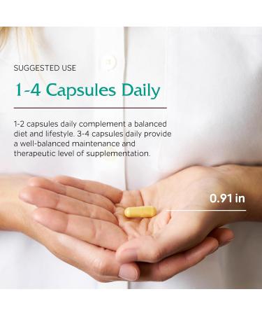 Vitanica - Mid-Life Symmetry 50-65 High Potency Multivitamin and Mineral Vegan 180 Capsules Lady - 180 Capsules - Buy Online on GoSupps.com