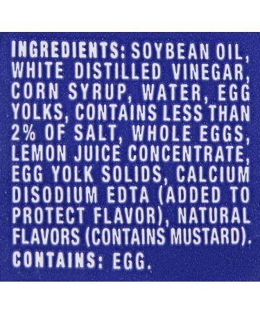 Heinz Real Mayonnaise Single Serve Packets - 0.4 oz, 200 Count - Buy Online on GoSupps.com