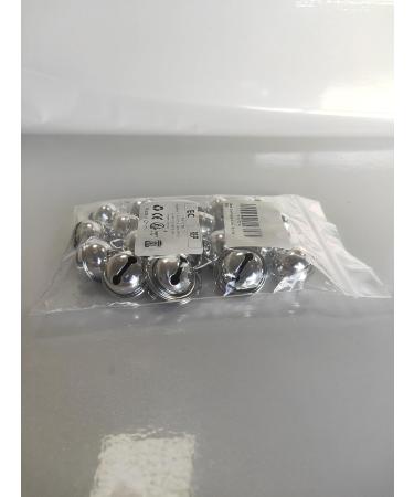 Shop SCTMDA Pet Bells for Collars - 10 Stylish Lute Dog & Cat Bells | Decorative Charms for Collars - Buy Online on GoSupps.com