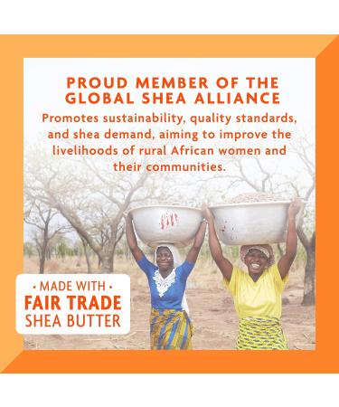 Cantu Shea Butter Coconut Curling Cream 12 Oz - Best Curl Definition & Moisture for Curly Hair | Shop Internationally - Buy Online on GoSupps.com