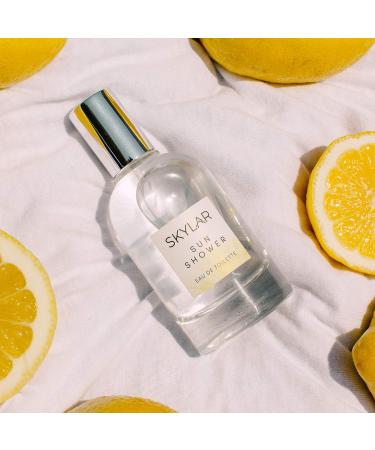 Skylar Sun Shower 1.7 oz Perfume - Eau De Toilette | Buy Online - Buy Online on GoSupps.com