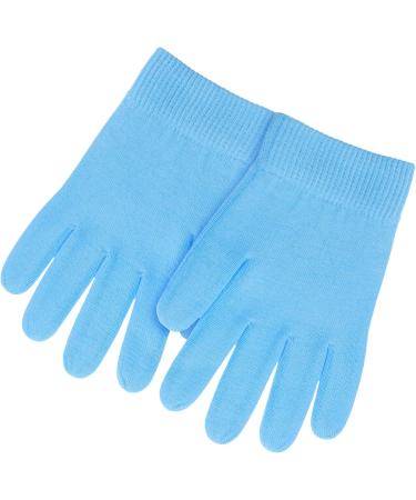 FRCOLOR 4 Pairs Night Moisturizing Gloves Lotion Gloves Womens Glives Enhancing Sleeping Gloves Moisturizing Gloves Overnight Womens Glove Gel Gloves Hand Cosmetic Miss - Buy Online on GoSupps.com