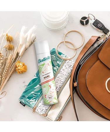 Buy Batiste Health & Wellness Colorless Product - Premium Quality Fast International Shipping - Buy Online on GoSupps.com