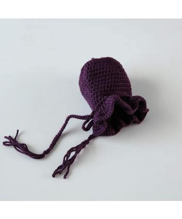 Crochet Door Knob Covers (2 Pack) - Childproofing and Home Decor Solution - Buy Online on GoSupps.com