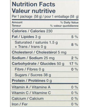 Jolly Rancher Chews Original Candy 58g (Box Of 12 * 58g) Bulk Candy Fruit Chews - Buy Online on GoSupps.com
