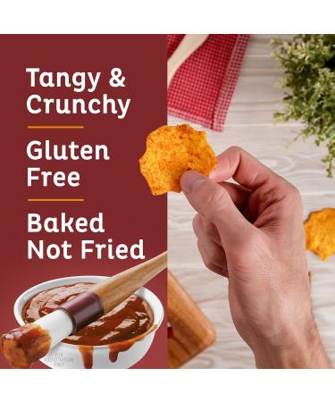 Quest Nutrition Chocolate Chip Protein Cookie High Protein High Fibre Low Sugar Keto Friendly & BBQ Flavour Original Style Protein Chips High Protein Baked Not Fried - Buy Online on GoSupps.com