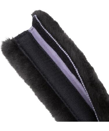 Buy Werner Christ Horse Lambskin Schonerer - Premium Genetic Protection for Horses | Real Fur One Size Multiple Colors - Buy Online on GoSupps.com