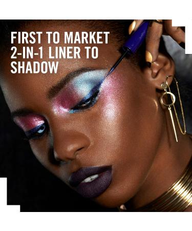Rimmel Wonder Swipe Glitter Eyeliner & Eyeshadow - Crush On You 1.7ml - Buy Online on GoSupps.com
