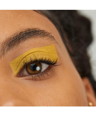 3ina Makeup 24H Eye Stick 137 - Waterproof Vegan Yellow Eyeshadow Pen | Matte & Metallic Finish | Long-Lasting Creamy Texture - Buy Online on GoSupps.com