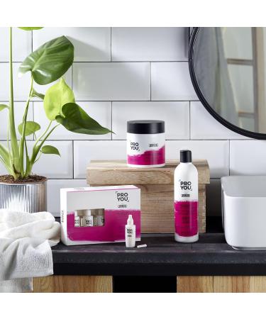 REVLON PROFESSIONAL pro you the keeper kleurverzorging champ 1000 ml - Buy Online on GoSupps.com