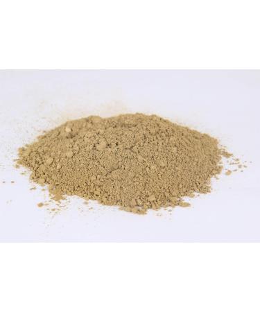 Brahmi Powder (Bacopa) - Ayurvedic Brain Tonic for Intelligence & Focus | Voice Quality Enhancer - 7 Oz - Buy Online on GoSupps.com