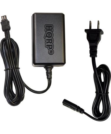 HQRP 8.4V AC Adapter Charger for Sony HandyCam CCD-TRV Series Camcorders - Buy Online on GoSupps.com