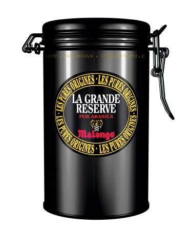 MALONGO - Ground Coffee La Grande Réserve - 250 gr